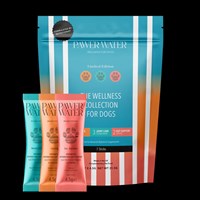 Pawer Water Gut Advanced Wellness Collection 7 Sticks Pouch